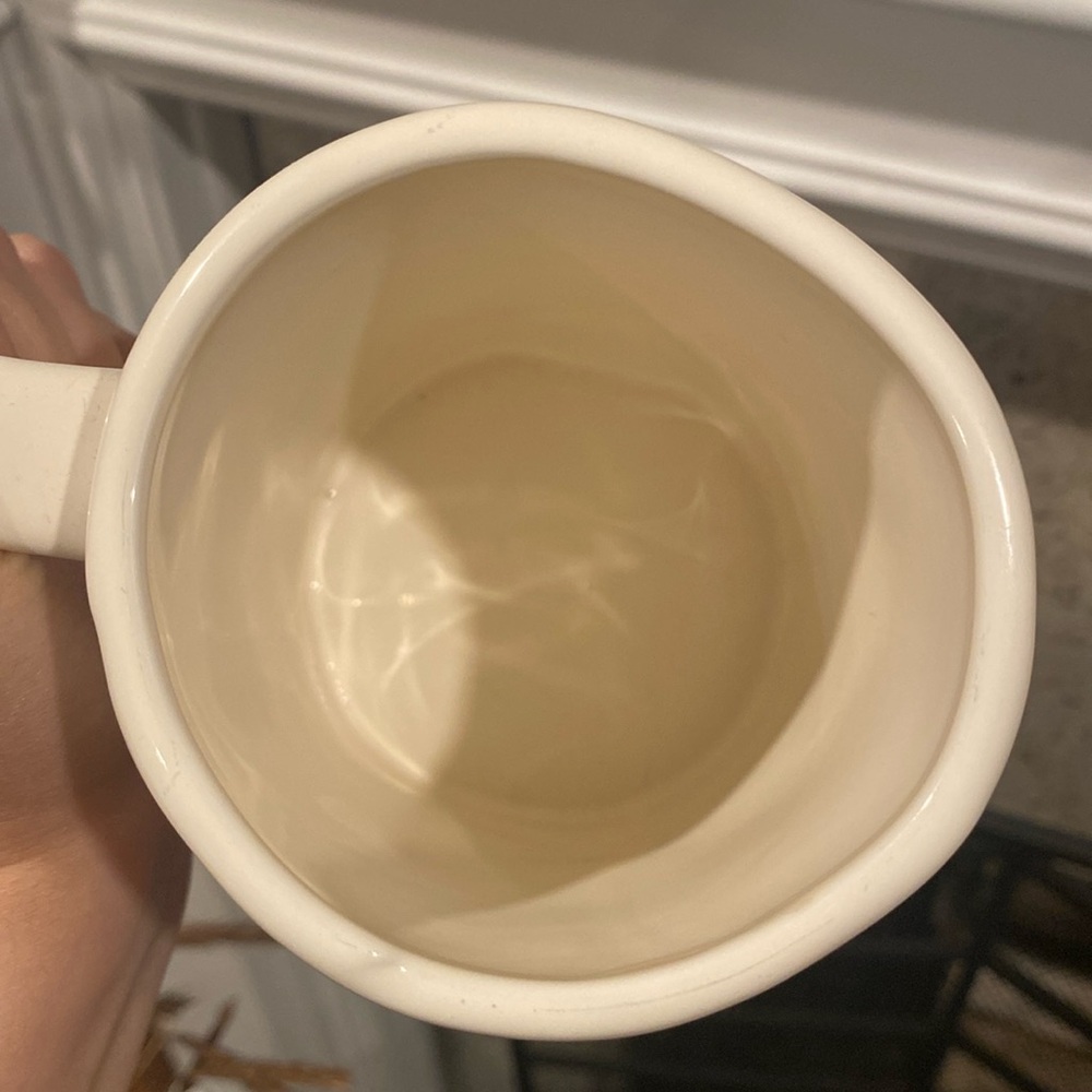 Rae Dunn MR. Mug NEW! coffee mugs cup cups home kitchen dining father’s day dad - Picture 3 of 4
